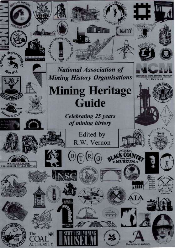 Fourth edition of handbook
