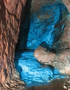Picture of Alderley Edge - Engine Vein